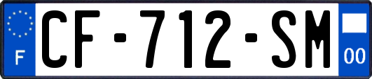 CF-712-SM