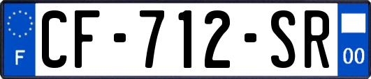 CF-712-SR