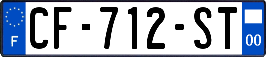 CF-712-ST