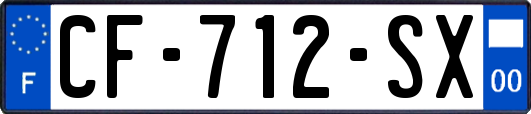 CF-712-SX
