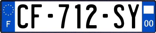 CF-712-SY
