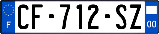 CF-712-SZ