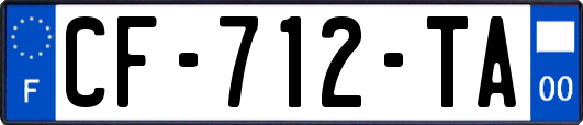 CF-712-TA