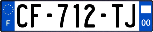 CF-712-TJ