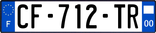 CF-712-TR