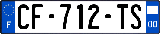 CF-712-TS