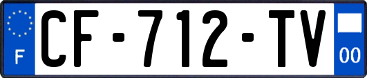 CF-712-TV