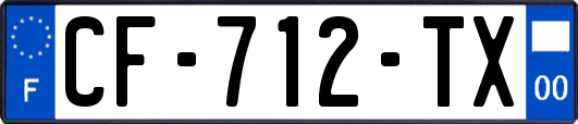 CF-712-TX