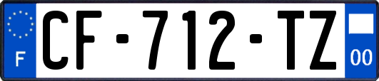 CF-712-TZ