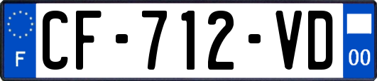 CF-712-VD