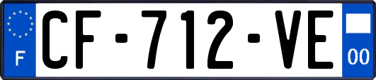 CF-712-VE