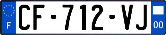 CF-712-VJ