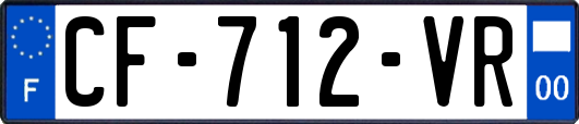 CF-712-VR