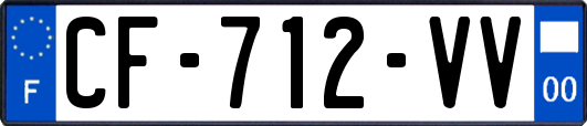 CF-712-VV
