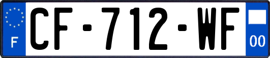 CF-712-WF