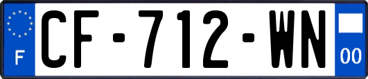 CF-712-WN