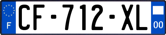 CF-712-XL