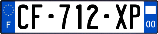 CF-712-XP