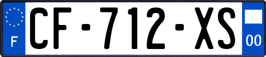 CF-712-XS