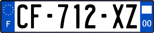 CF-712-XZ