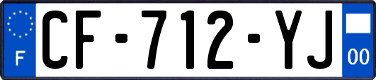 CF-712-YJ