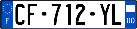 CF-712-YL