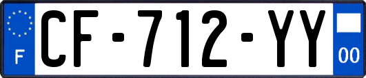 CF-712-YY