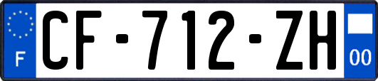 CF-712-ZH