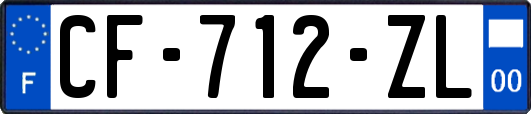 CF-712-ZL