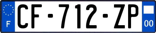 CF-712-ZP