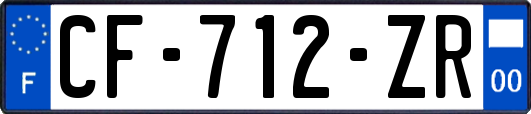 CF-712-ZR