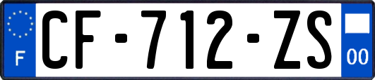 CF-712-ZS