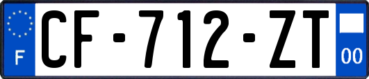 CF-712-ZT