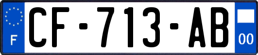 CF-713-AB