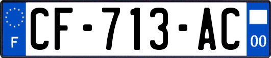 CF-713-AC