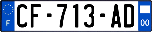 CF-713-AD