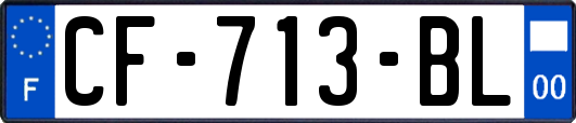 CF-713-BL