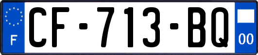 CF-713-BQ