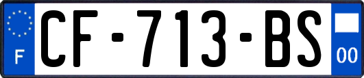 CF-713-BS