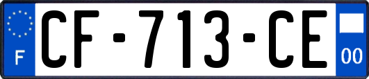 CF-713-CE
