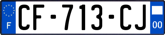 CF-713-CJ