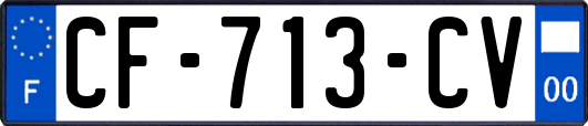 CF-713-CV