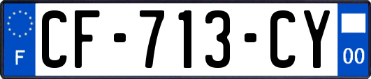 CF-713-CY