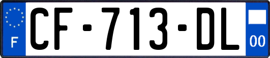 CF-713-DL