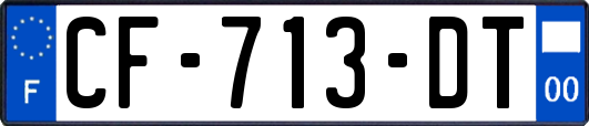 CF-713-DT