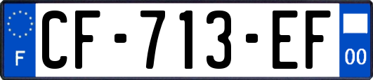 CF-713-EF