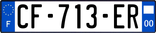 CF-713-ER