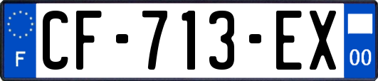 CF-713-EX