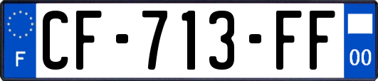CF-713-FF