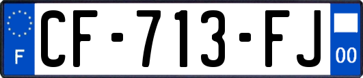 CF-713-FJ